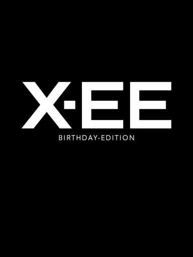 X-EE BIRTHDAY EDITION
